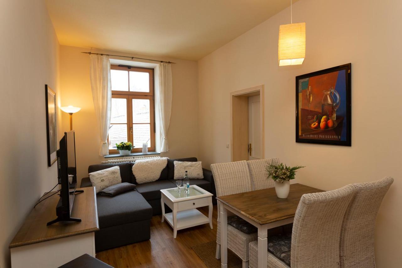 Drostenhaus Feldberg Feldberger Seenlandschaft Kamer foto