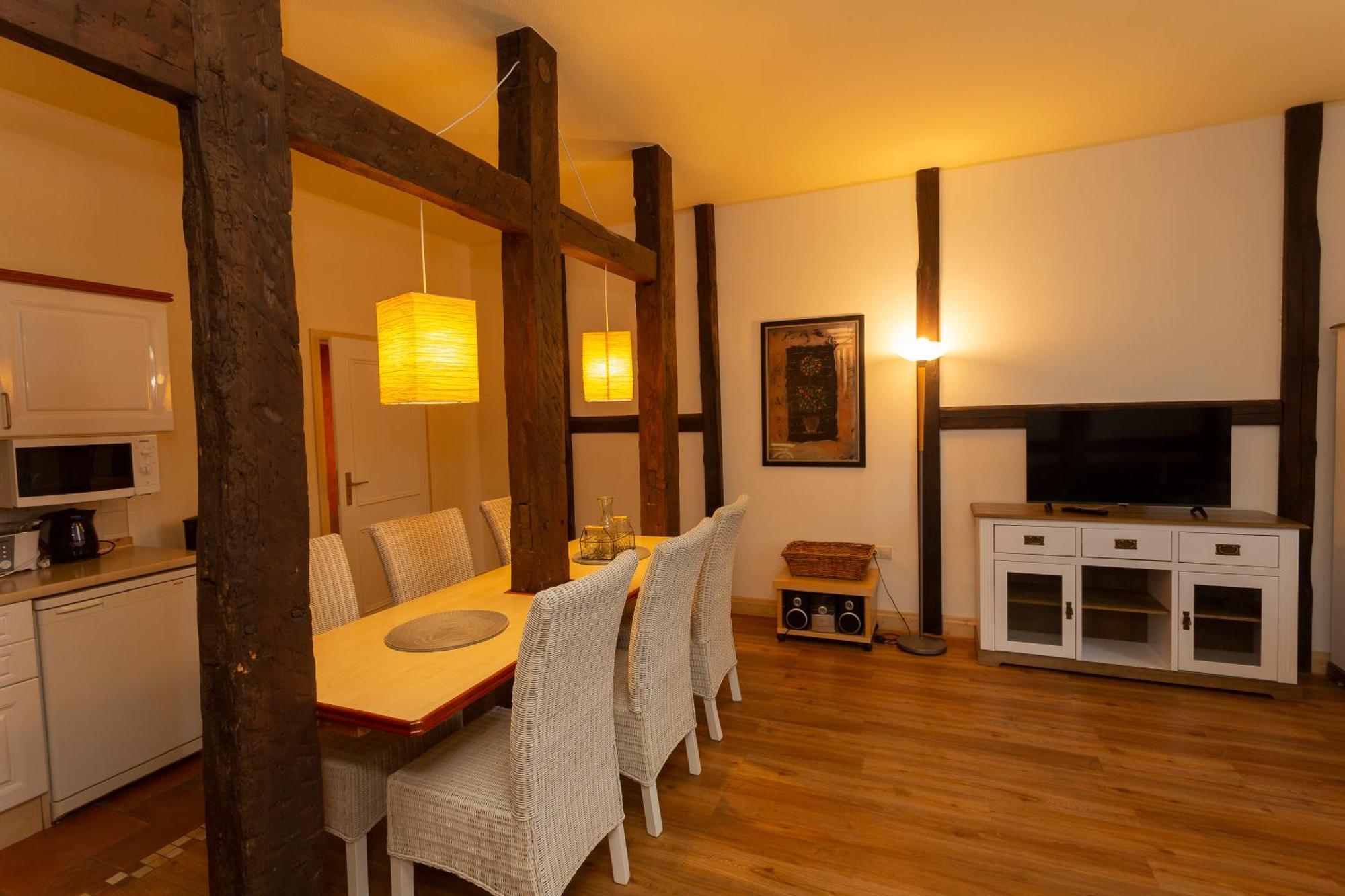 Drostenhaus Feldberg Feldberger Seenlandschaft Kamer foto